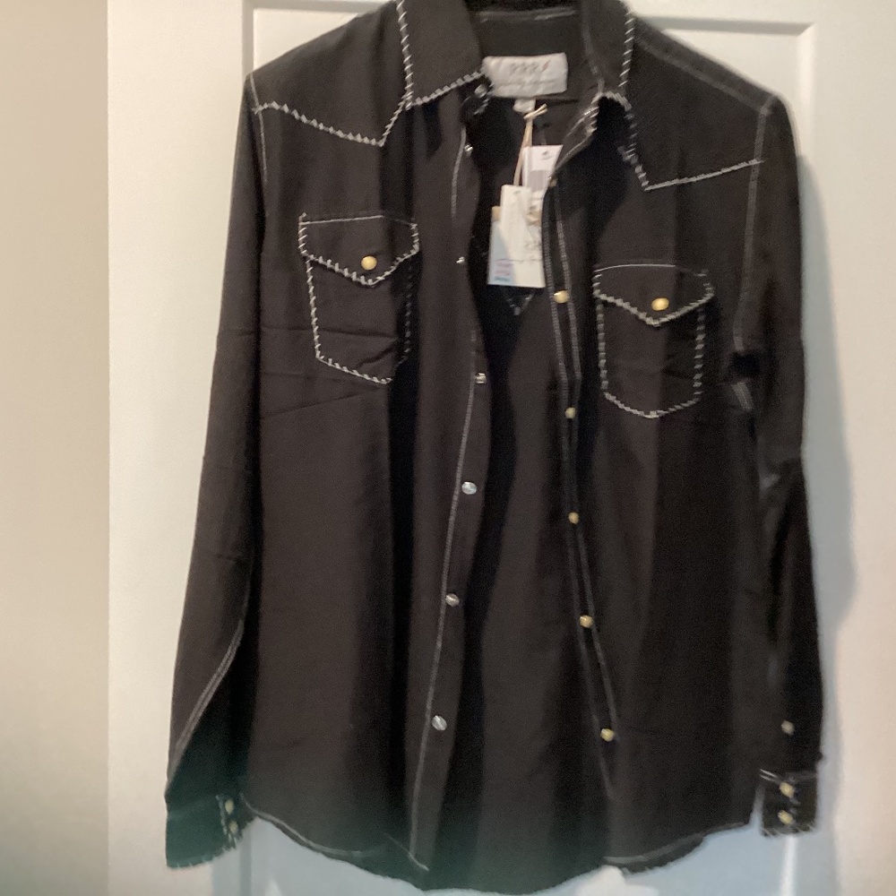 RRR Men’s Shirt
